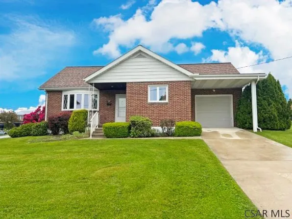 1081 Norwood St, Johnstown, PA 15904