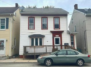 325 N Franklin St, Hanover, PA 17331