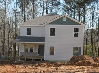 6223 Wood Springs Ct, Flowery Branch, GA 30542