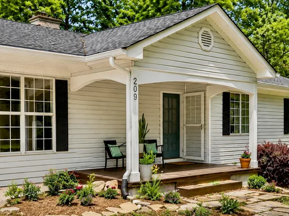 209 Red Riding Hood Trl, Lookout Mountain, GA 30750