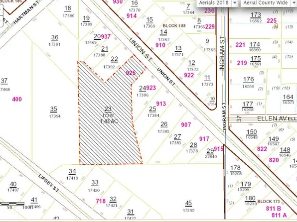 925 Union St, Brookhaven, MS 39601