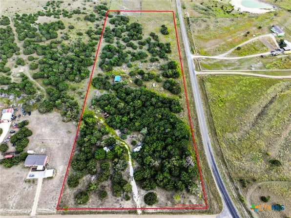 Tbd Fm 1783, Gatesville, TX 76528