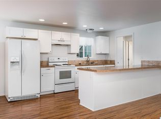 4510 W Henry St, Pasco, WA