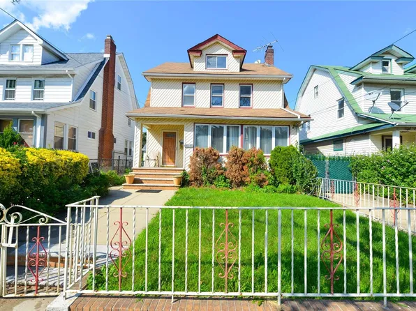 188-47 Dormans Road, Saint Albans, NY 11412
