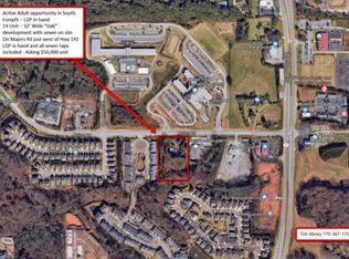 8124 Majors Rd, Cumming, GA 30041