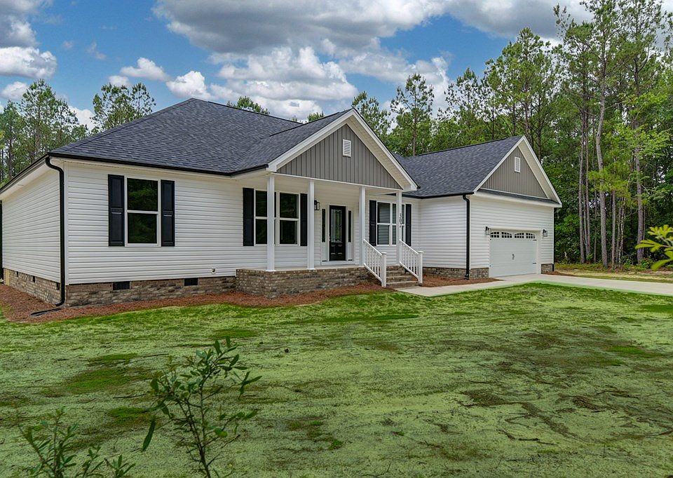 302 Kennerly Rd, North, SC 29112 Zillow