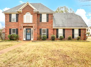 1868 Helmsley Cv, Cordova, TN 38016