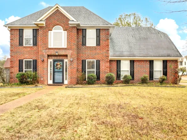 1868 Helmsley Cv, Cordova, TN 38016