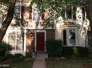 20944 Pioneer Ridge Ter, Ashburn, VA 20147