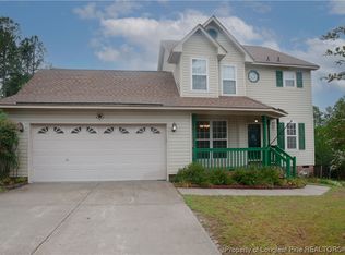 247 Richmond Park Dr, Cameron, NC 28326