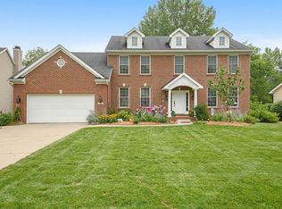 234 Grayfield Ct SE, Ada, MI 49301