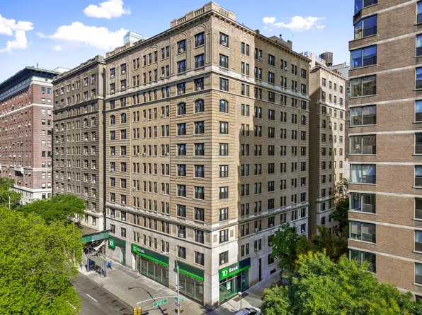 215 West 88th Street 11AB image 19 of 19