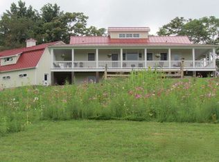 2030 Octonia Rd, Stanardsville, VA 22973