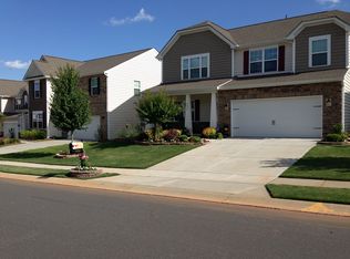 2026 Newport Dr, Indian Land, SC 29707