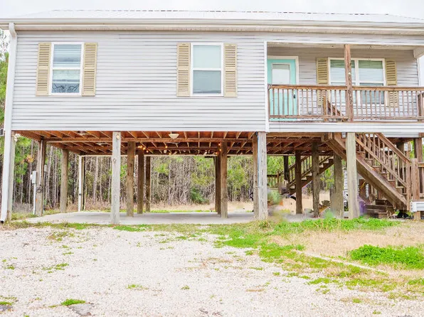 8340 Lower Bay Rd, Saint Louis, MS 39520