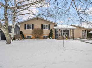 19502 Marwood Ave, Cleveland, OH