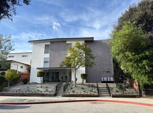 1818 Hardison Pl #10, South Pasadena, CA 91030