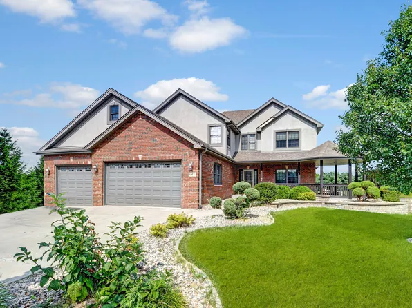 21221 Coneflower Dr, Mokena, IL 60448