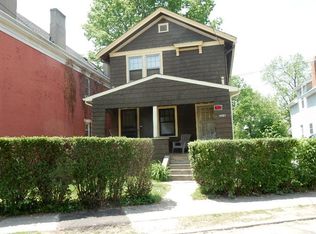 4615 Carter Ave, Cincinnati, OH 45212