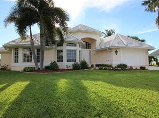 4424 SW 26th Ave, Cape Coral, FL 33914