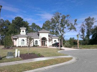 1502 Scala Ct LOT 17, Myrtle Beach, SC 29579