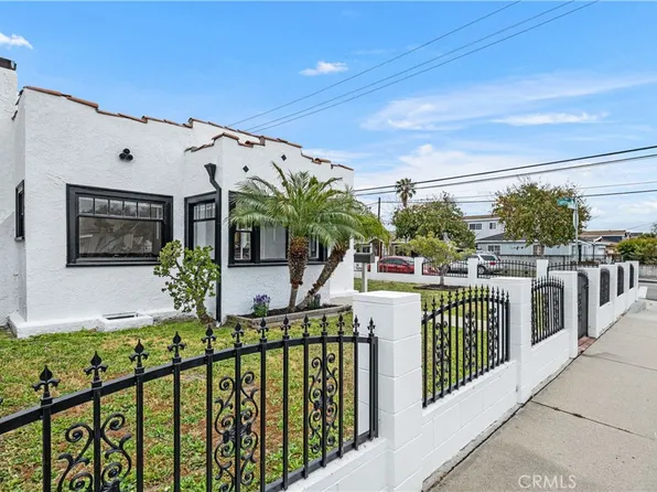 14828 Grevillea Ave, Lawndale, CA 90260