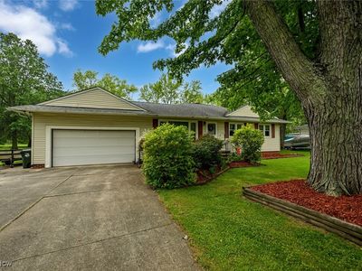 12022 Albion Rd, North Royalton, OH, 44133