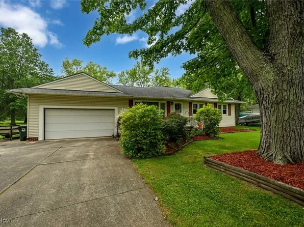 12022 Albion Rd, North Royalton, OH 44133