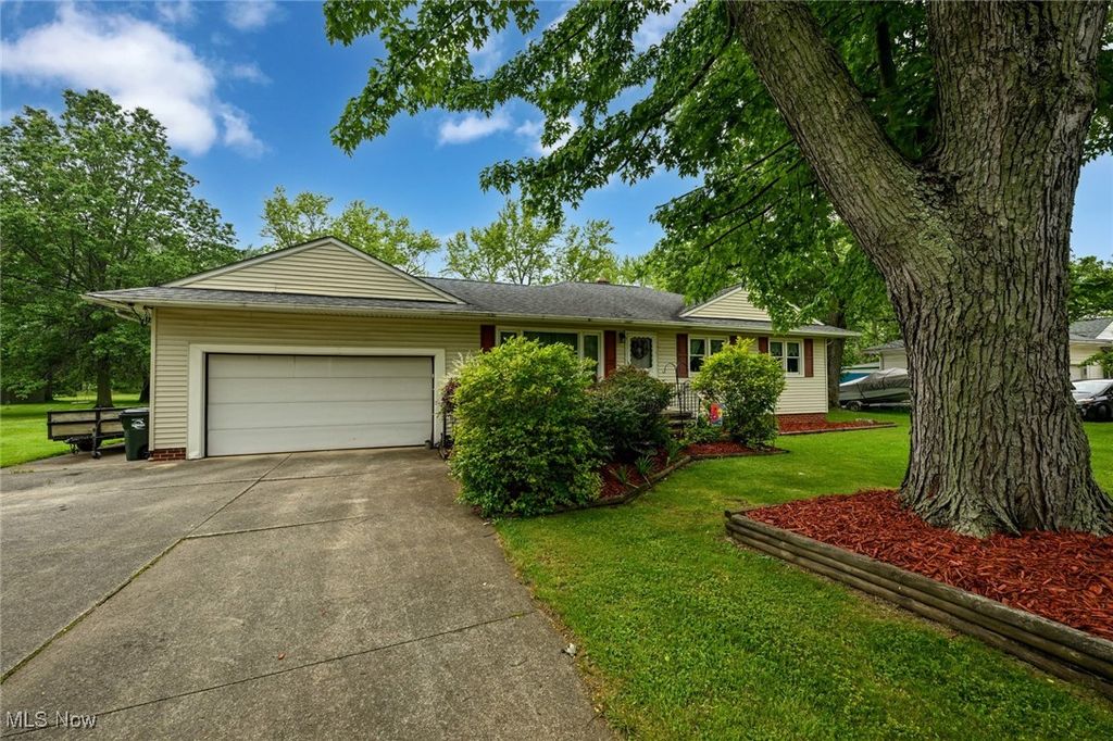 Real estate listing image