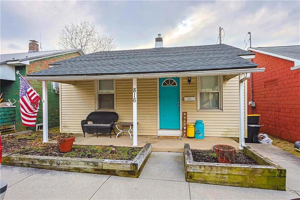816 Edgemont Ave, Palmerton, PA 18071 Zillow