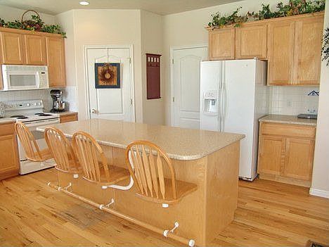 Kitchen-Island