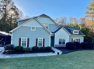 173 Rock House Estates Dr #173, Senoia, GA 30276