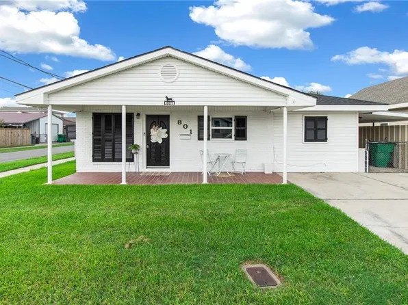 801 Central Ave, Westwego, LA 70094