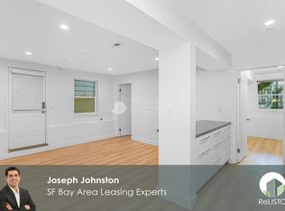 1110 S Van Ness Ave APT 6, San Francisco, CA 94110