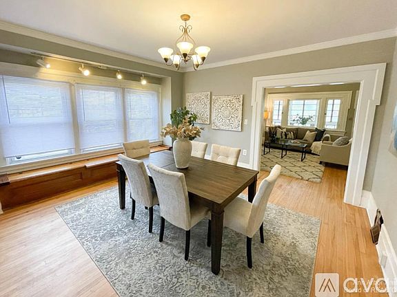 2nd image of 1002 Washtenaw Ave #6
