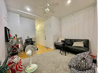 Rented by J Misrahi Realty Corp