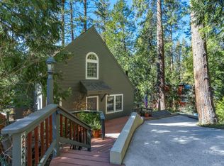 25905 Wayne Dr, Idyllwild, CA 92549