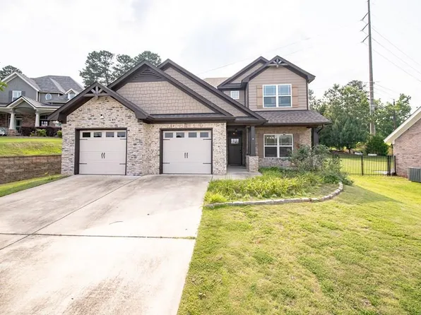 7081 Spring Walk Dr, Columbus, GA 31904