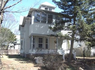 190 Waite St, Hamden, CT 06517