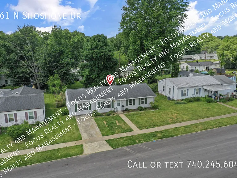 461 N Shoshone Dr — Photo 17