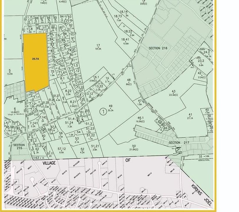 1st image of 411 Schunnemunk Rd
