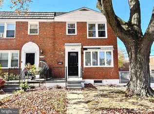 5426 Bucknell Rd, Baltimore, MD 21206