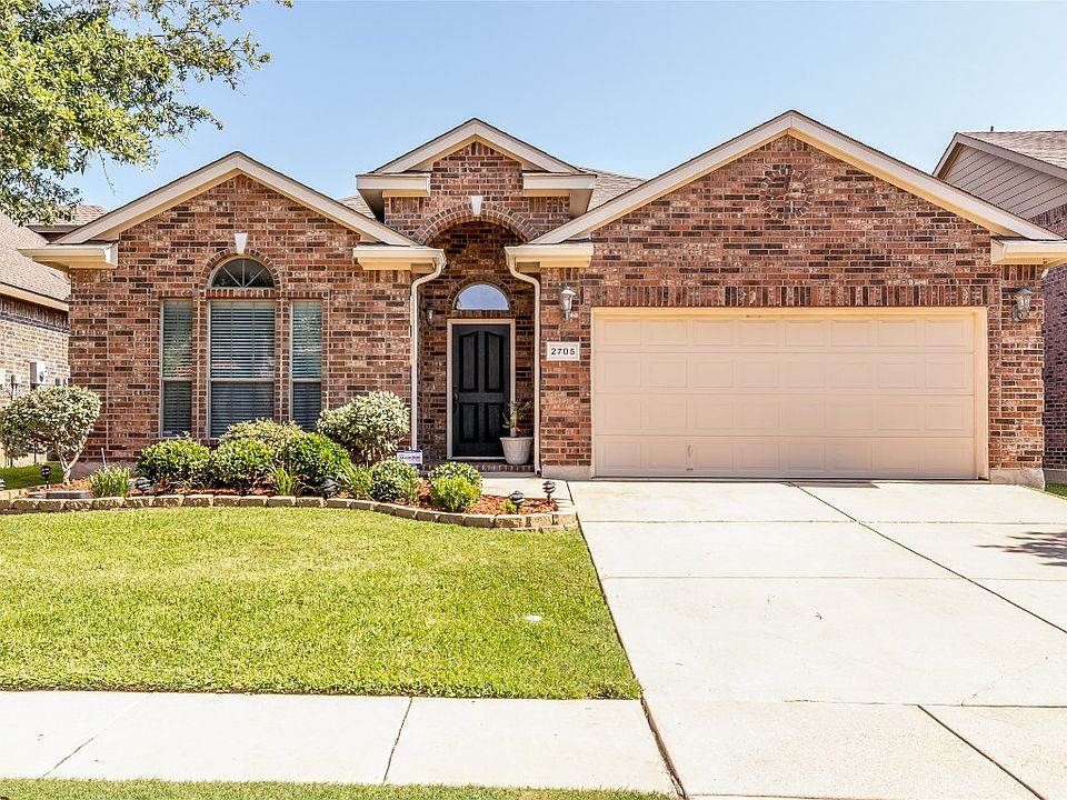 1st image of 2705 Triangle Leaf Dr