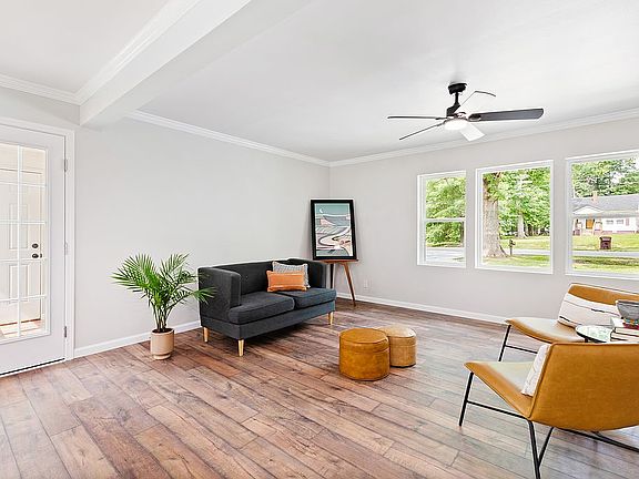 Main Living Room