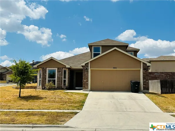 5011 Imperial Eagle Dr, Killeen, TX 76549
