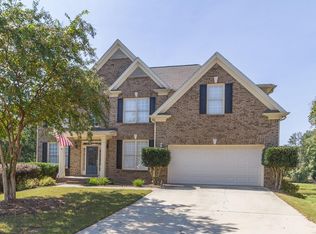 1512 Navigator Cir, Dacula, GA 30019