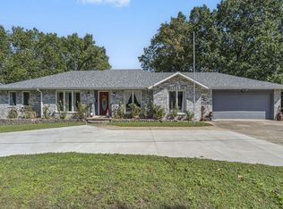 89 James River Road, Kimberling City, MO 65686