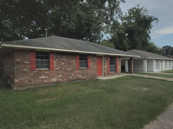 5710 Benson Dr, Baton Rouge, LA 70812