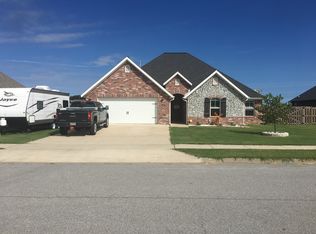 3502 SW Gibson Ave, Bentonville, AR 72712
