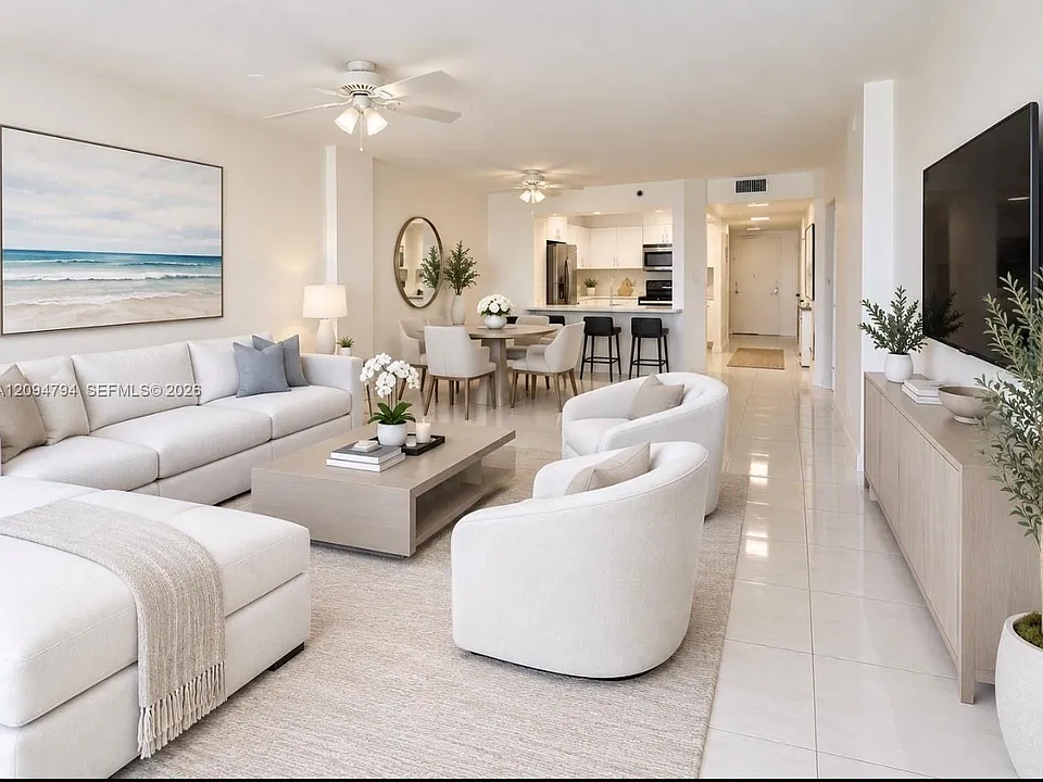 20850 San Simeon Way #1055